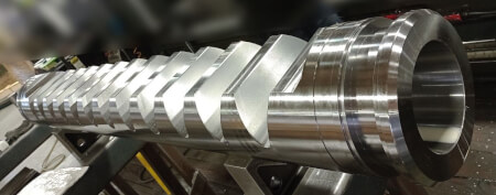 Precision Gear Racks