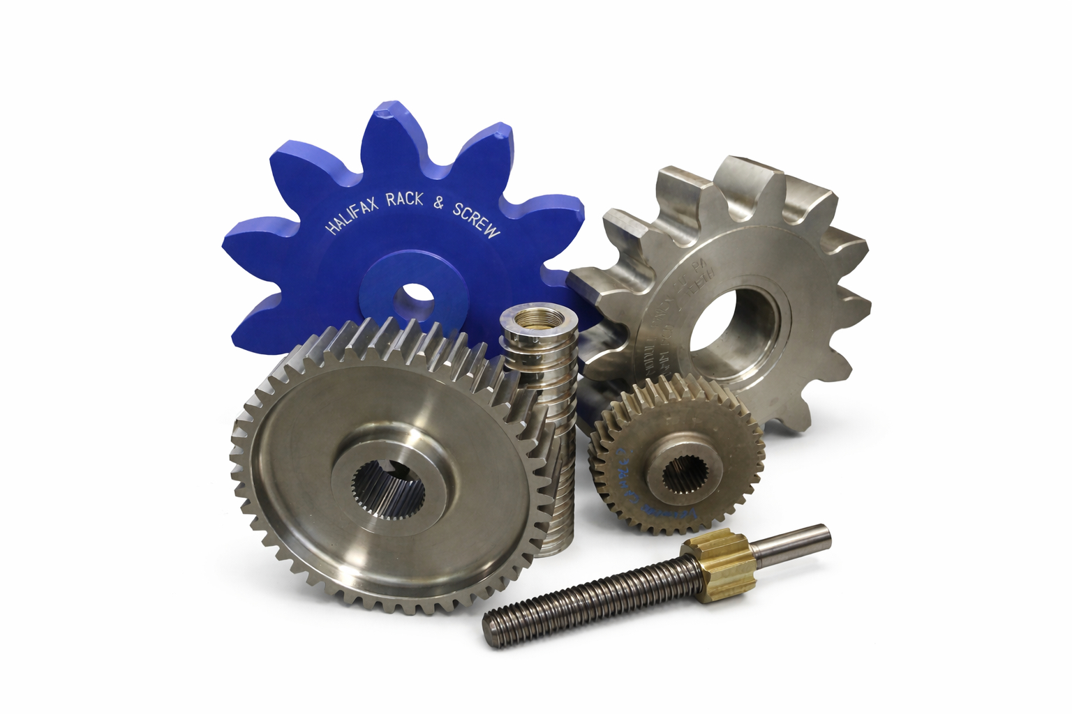 HRS Precision Components