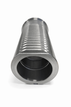 Custom Precision Machined Parts