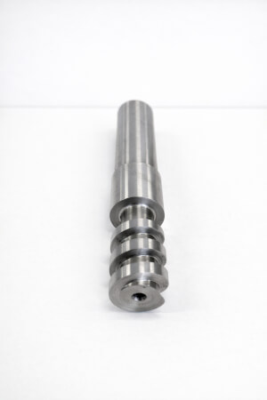 Custom Precision Machined Parts