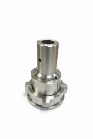 Custom Precision Machined Parts