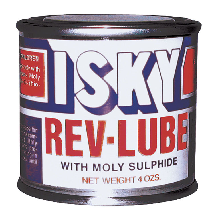 Rev-Lube Assembly Lube