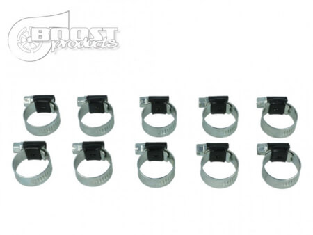 Hose Clamps