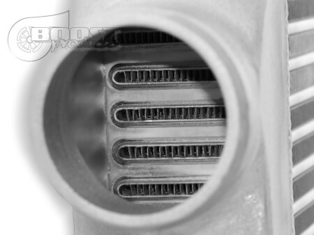 Universal Fin & Tube Intercoolers