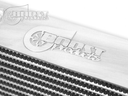 Universal Fin & Tube Intercoolers