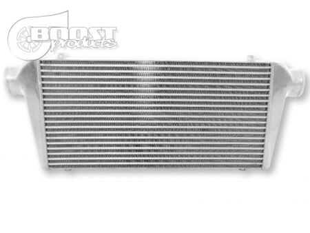 Universal Fin & Tube Intercoolers