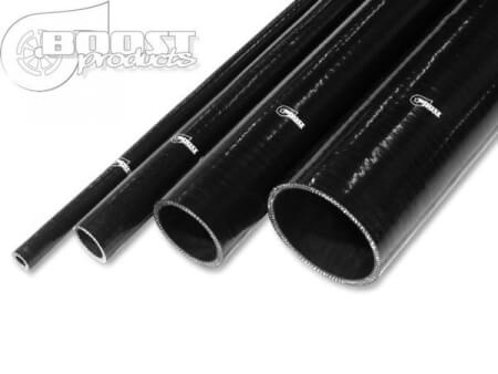Silicone Straight Hoses