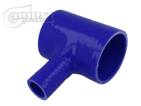 Silicone T-piece Adapters