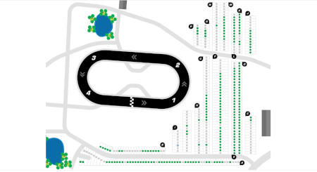 MyRacePass Online Tickets and Box Office Point of Sale!