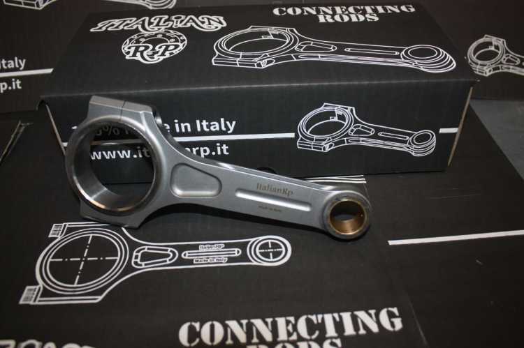 Fiat 500 Abarth Connecting Rods