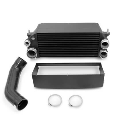 EVO 2 Upgraded Comp Intercooler kit Ford F150 Ecoboost