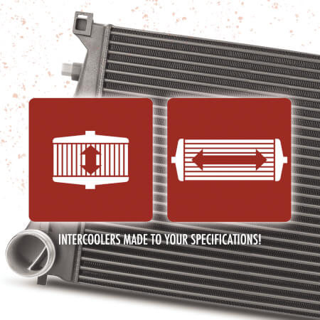 Intercooler Configuator