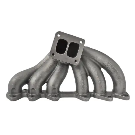 TOYOTA/LEXUS 2JZ-GTE T4 TOP MOUNT TWIN SCROLL TURBO MANIFOLD