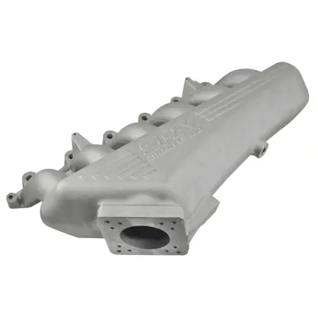BMW E36 325 328 M3 (M50/M52/M54) CAST ALUM INTAKE W/OEM TB
