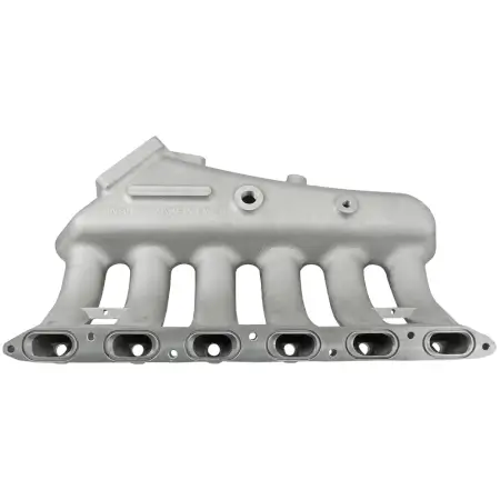 BMW E36 325 328 M3 (M50/M52/M54) CAST ALUM INTAKE W/OEM TB