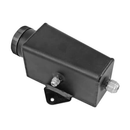 Power Steering Tank Firewall Mount (Right Inlet)