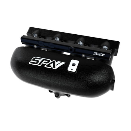 VW/AUDI EA888 GEN 3 2.0T TSI/FSI ALUMINUM INTAKE MANIFOLD