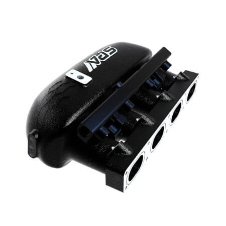 VW/AUDI EA888 GEN 3 2.0T TSI/FSI ALUMINUM INTAKE MANIFOLD