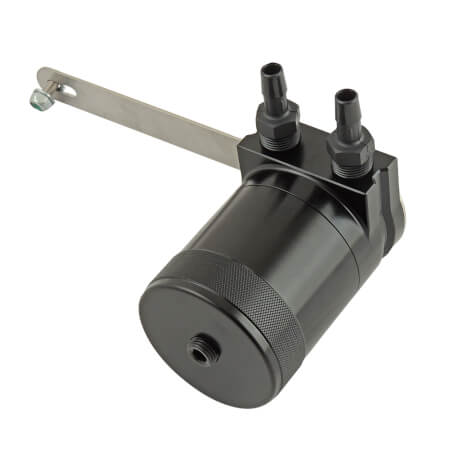 M7 Speed R60 Countryman "Exact-Fit" Oil Catch Can Kit
