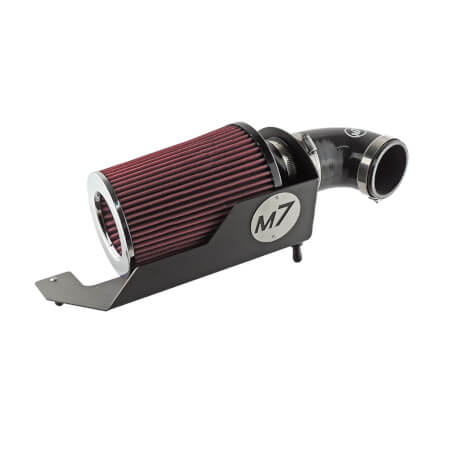M7 Speed MAXX-FLO Air Intake System | R55S-R61S | 2007-2016