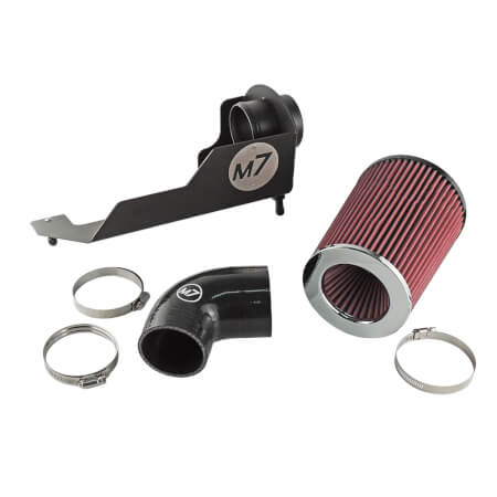 M7 Speed MAXX-FLO Air Intake System | R55S-R61S | 2007-2016