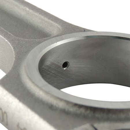 VW/AUDI EA888 GEN 3 TSI 144mmx21mm High Performance Con Rod