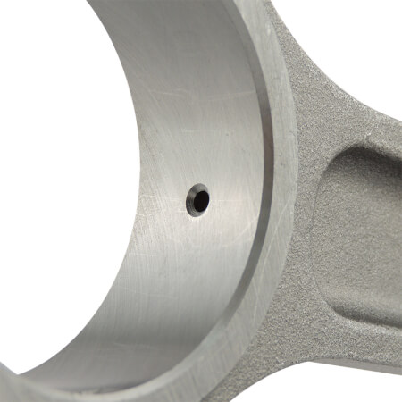 VW/AUDI EA888 GEN 3 TSI 144mmx21mm High Performance Con Rod