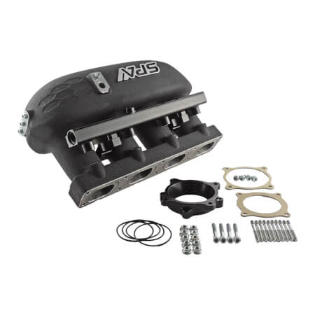 VW/AUDI EA888 GEN 3 2.0T TSI/FSI ALUMINUM INTAKE MANIFOLD