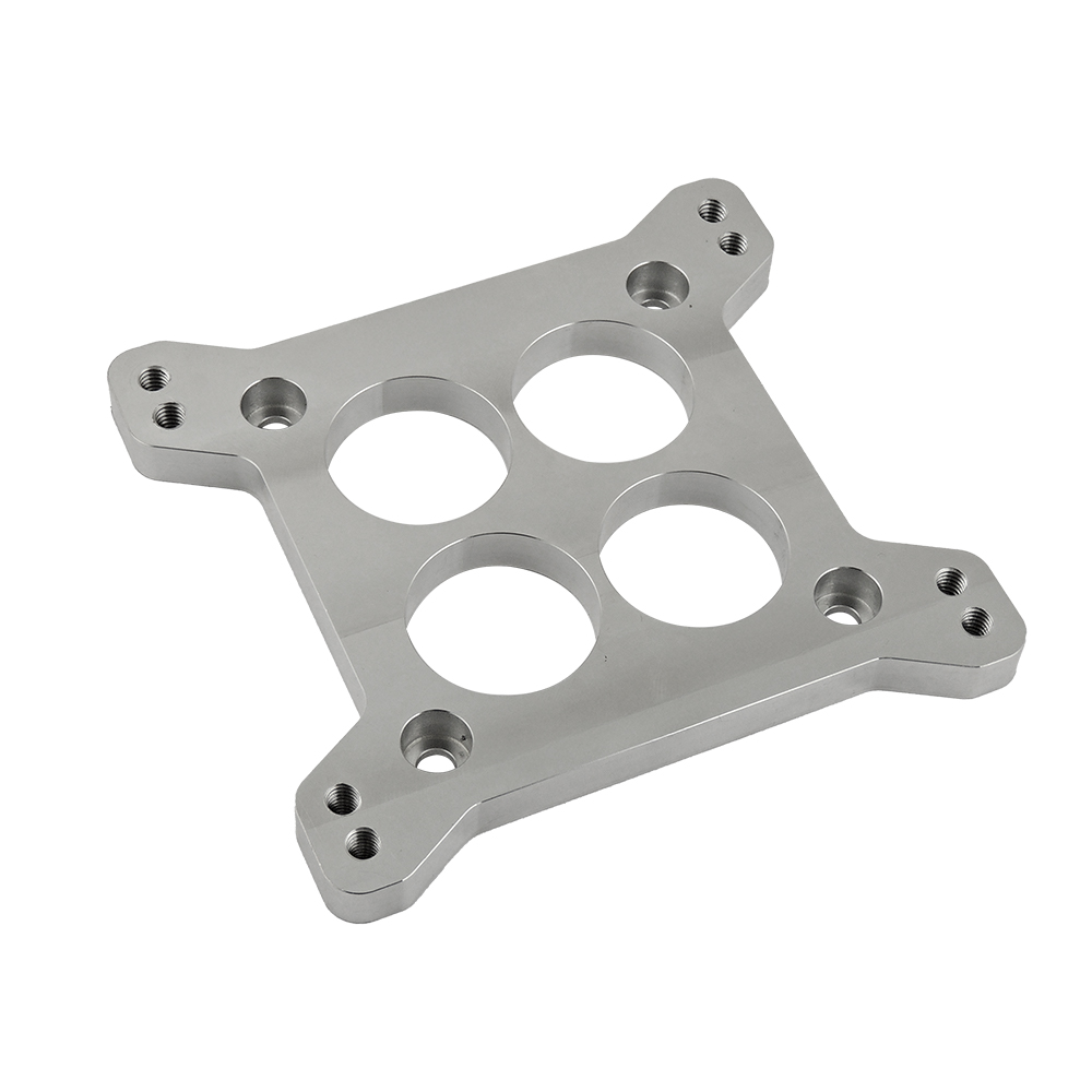 CHEVY II 194/230/250/292 L6 INTAKE MANIFOLD