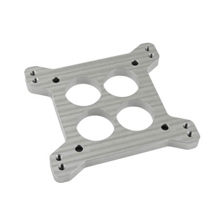 CHEVY II 194/230/250/292 L6 INTAKE MANIFOLD