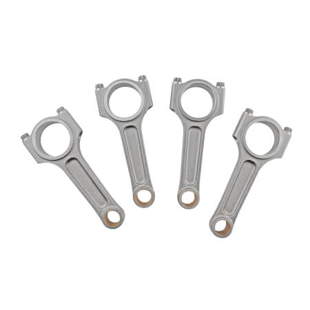 EA888 GEN 3 2.0L TSI 144x22 High Performance Con Rod Set