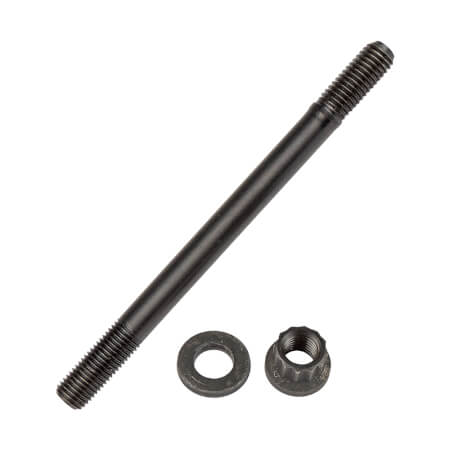VW/Audi EA888 (Gen 1, 2 and 3) 2.0L FSI/TSI forged stud sets