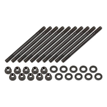 VW/Audi EA888 (Gen 1, 2 and 3) 2.0L FSI/TSI forged stud sets
