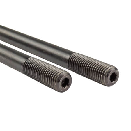 VW/Audi EA888 (Gen 1, 2 and 3) 2.0L FSI/TSI forged stud sets