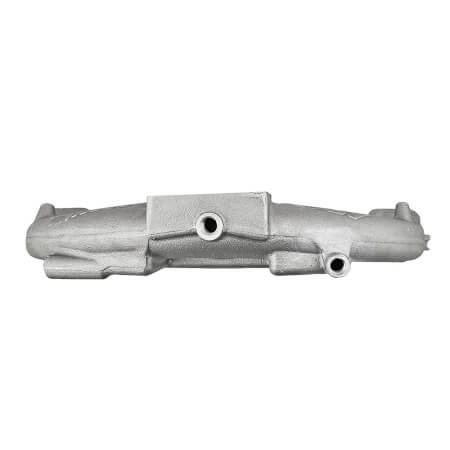 CHEVY II 194/230/250/292 L6 INLINE SIX INTAKE MANIFOLD