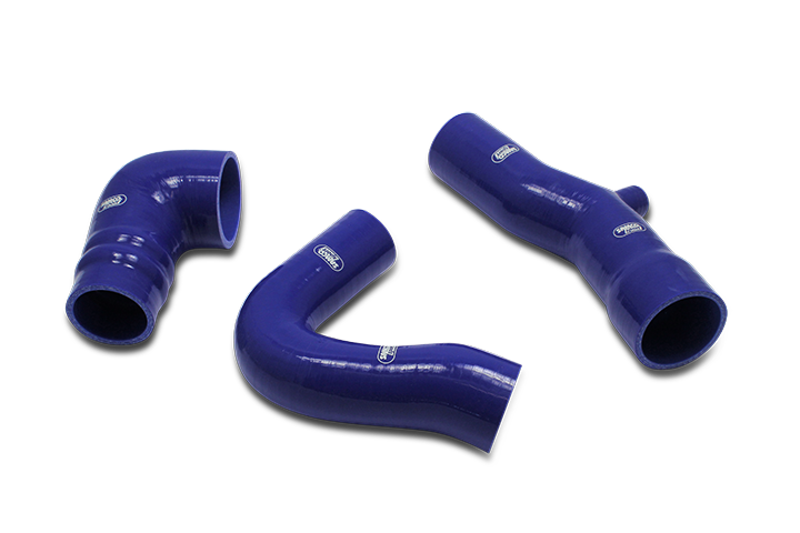 Escort Cosworth YBP 94 T25 Small Turbo Hose Kit