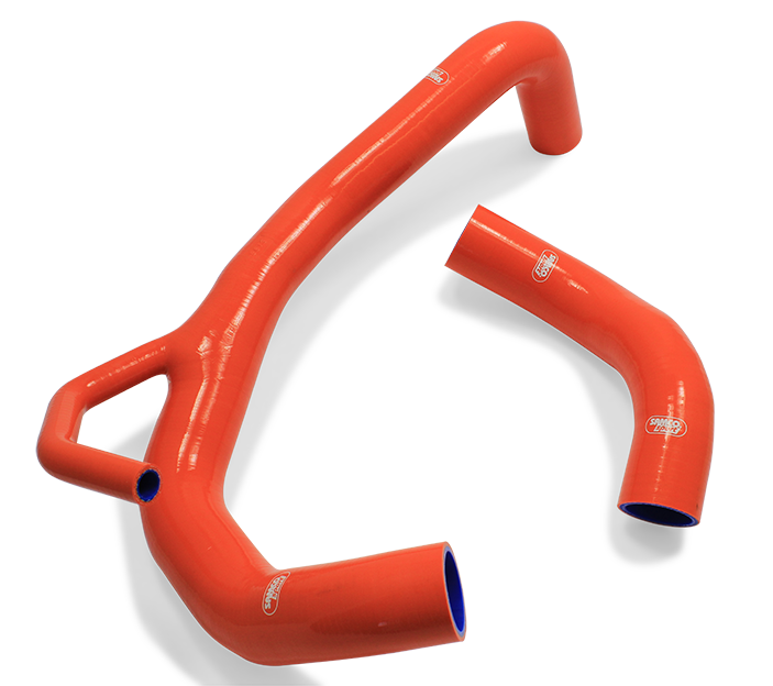 Dodge Charger/Challenger Sport Hose Kit