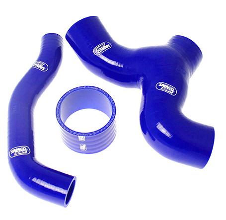 Racing & High Performance Hoses