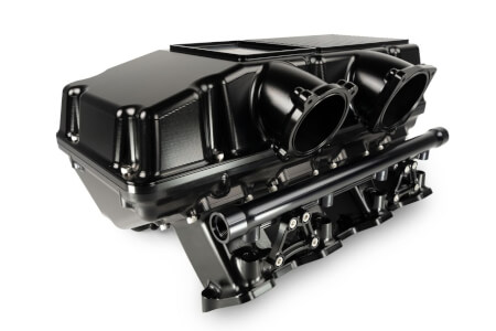 LS1 - GROUP A - SINGLE & DUAL INJECTOR