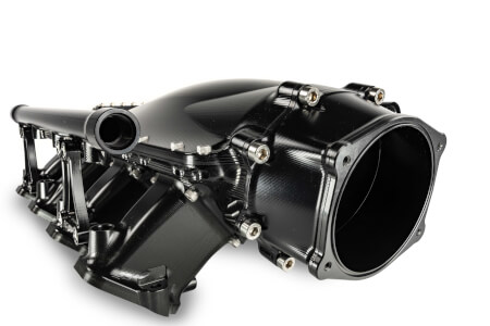 LS3 - LOW INTAKE - SINGLE INJECTOR