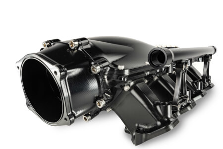 LS3 - LOW INTAKE - SINGLE INJECTOR