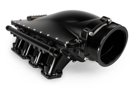 HEMI GEN 3 - INTAKE - SINGLE INJECTOR