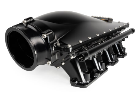 HEMI GEN 3 - INTAKE - SINGLE INJECTOR