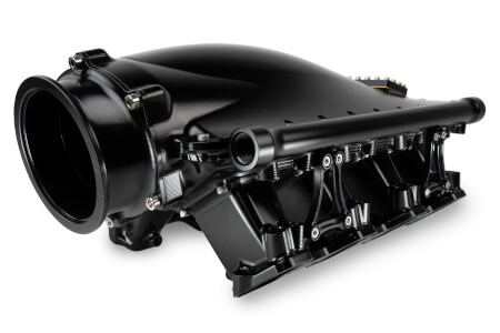 LS7 - TALL INTAKE - DUAL INJECTOR