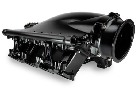 LS7 - TALL INTAKE - DUAL INJECTOR