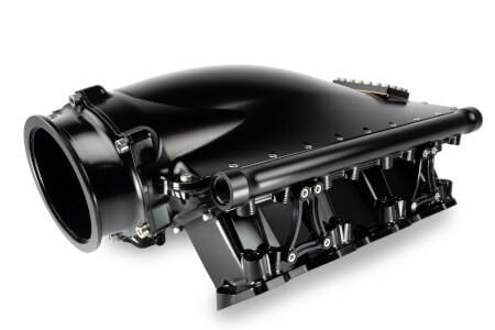 LS7 - TALL INTAKE - DUAL INJECTOR