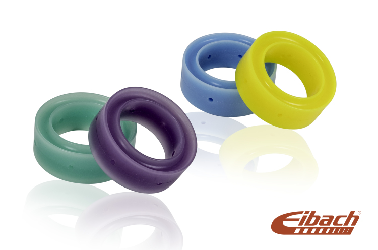 Spring Rubbers
