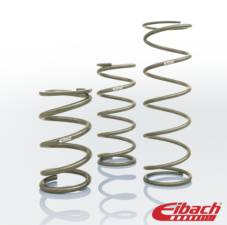 Platinum Series Springs