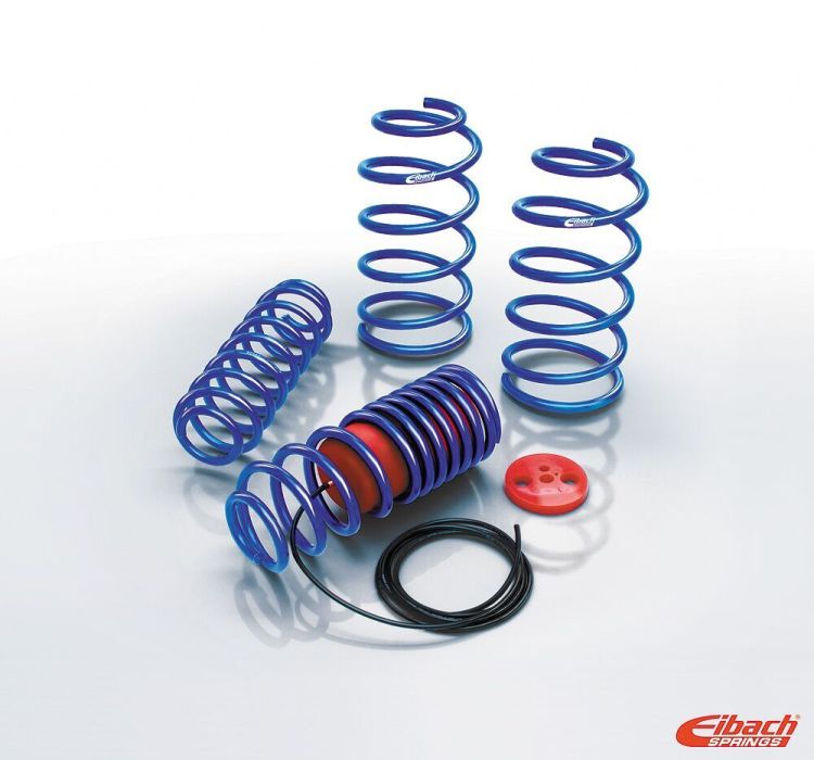 Drag Launch Kit