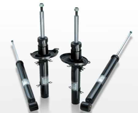 Pro-Damper Performance Shocks